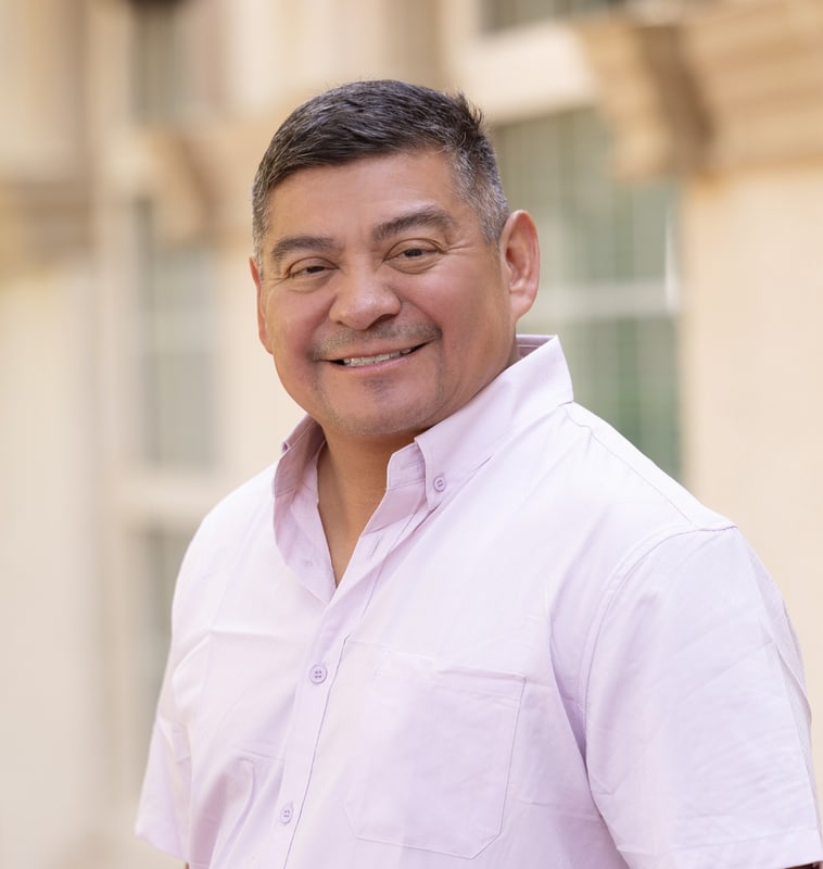 Pedro Loredo, AI builder and advisor, founder of Southwest CP Investment