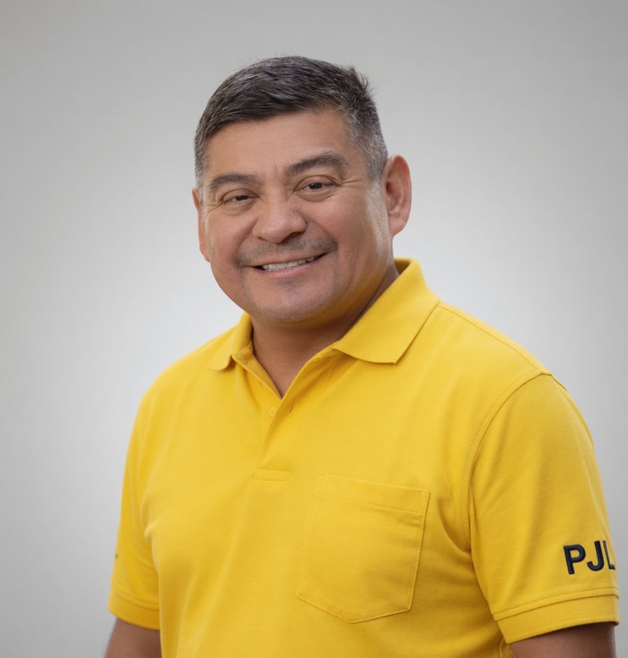 Pedro Loredo, AI builder and advisor at Southwest CP Investment